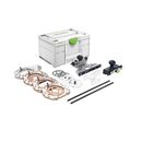 Festool Router Accessory Systainer Set to suit OF 2200