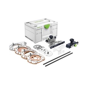 Festool Router Accessory Systainer Set to suit OF 2200