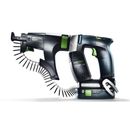 Cordless Construction Screwdriver Duradrive DWC 18-4500 Li