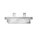 Worktop Routing Template APS 900