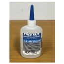 Stickfast CA Glue - Medium viscosity 2.5oz (75mL)