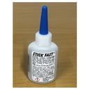 Stickfast CA Glue - Thick viscosity 1oz (30mL)