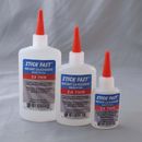 Stickfast CA Glue - Thin viscosity 2.5oz (75mL)