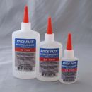 Stickfast CA Glue - Thin viscosity 1oz (30mL)