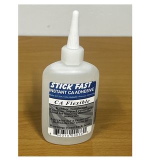 Stickfast CA Flexible 2.5oz (75mL)