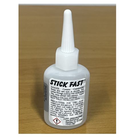 Stickfast CA Flexible 1oz (30mL)