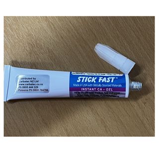 Stickfast CA Gel - 20g