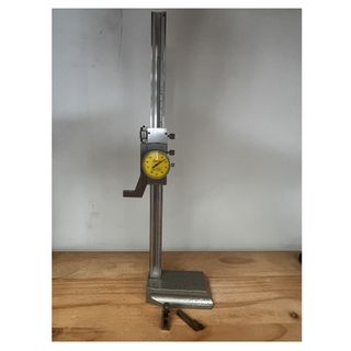 Dial Height Gauge 0 - 30cm ***