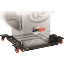 SawStop Industrial Mobile Base to suit PCS Professional Cabinet Saw