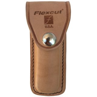 Flexcut Leather Sheaths