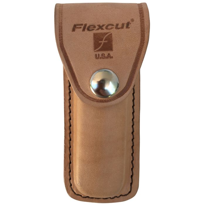 Flexcut Leather Jack Knife Sheath