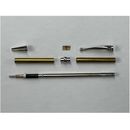 Rhodium Fancy Pencil Kit - Pack of 1