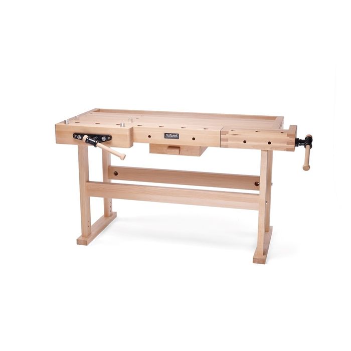 Ramia Workbench – PRO Series Premium Plus 1600