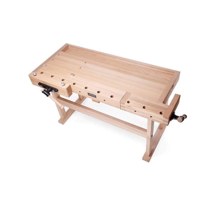 Ramia Workbench – PRO Series Premium Plus 1600