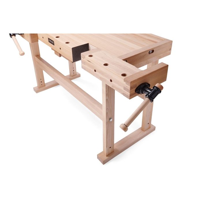 Ramia Workbench – PRO Series Premium Monster 1700