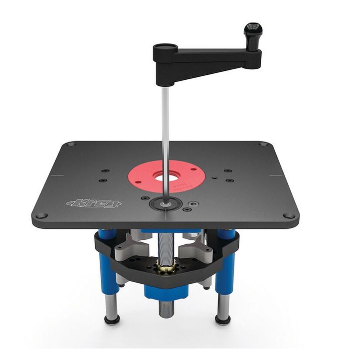 Kreg Precision Router Lift