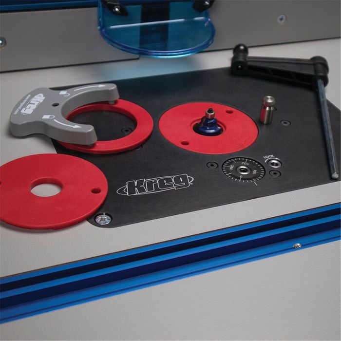 Kreg Precision Router Lift