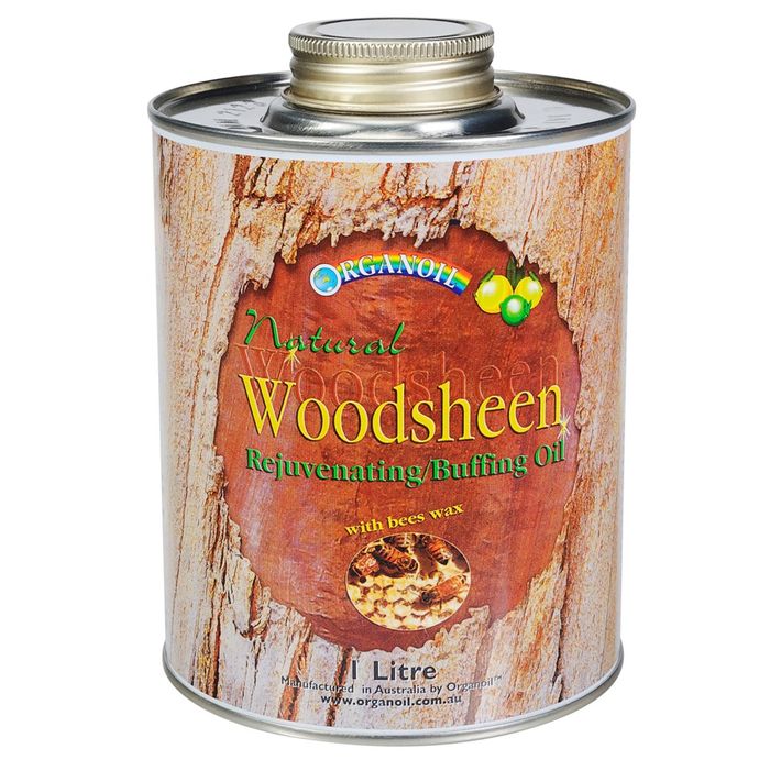 Organoil Woodsheen 1L