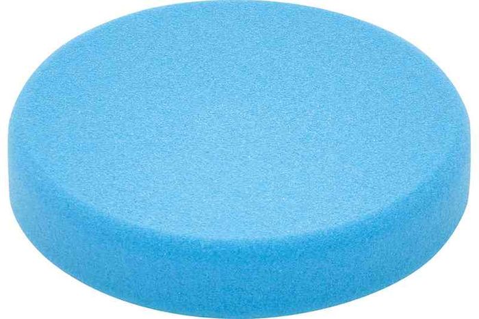 Polishing Sponge PS STF D150x30 BL/1