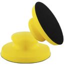 Haron UFO-125 Ergonomic Sanding Pad #