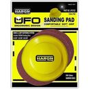 Haron UFO-125 Ergonomic Sanding Pad #