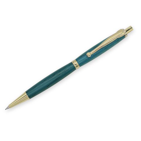 Gold Fancy Pencil Kit (match PEN-7) - Pack of 1
