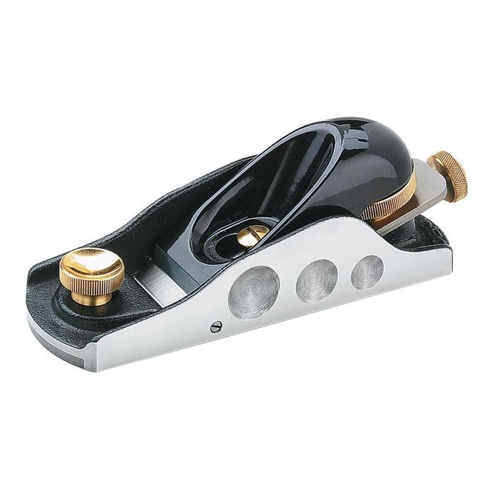 Veritas Block Plane - Low Angle, PMV-11