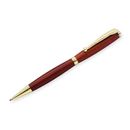 Gold Fancy Slimline Pen Kit - Pack of 1