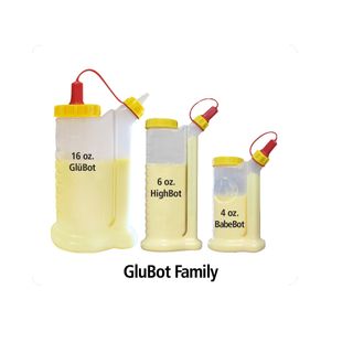 Fastcap GluBot 16oz 473ml