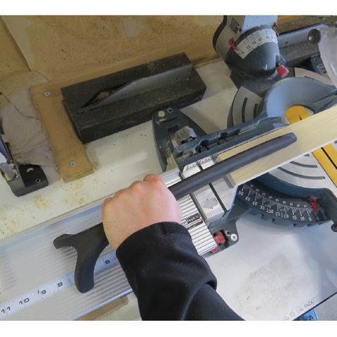 Fastcap 10 Million Dollar Stick