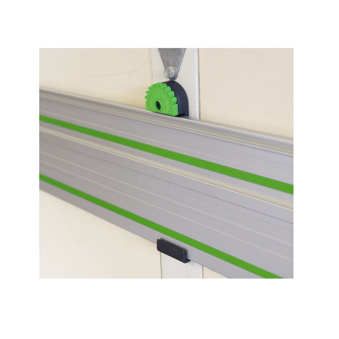 Fastcap Track Rack 2 piece - suits Festool Guide Rail