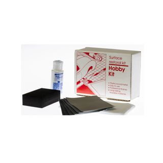 Micro-Mesh® Hobby Kit