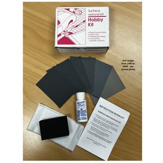 Micro-Mesh® Hobby Kit
