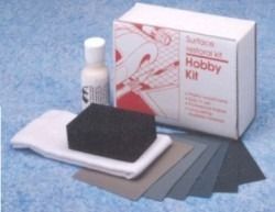 Micro-Mesh® Hobby Kit