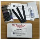 Micro-Mesh® Craft Kit for Model Makers & Hobbyists