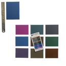 Micro-Mesh® Soft Touch Pad 3" x 4" Variety 9 Pack