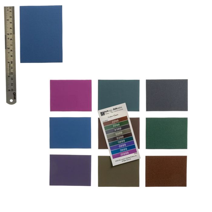 Micro-Mesh® Soft Touch Pad 3" x 4" Variety 9 Pack