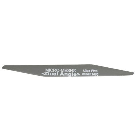 Micro-Mesh® Dual Angle Regular Files - Ultra Fine (1) ***
