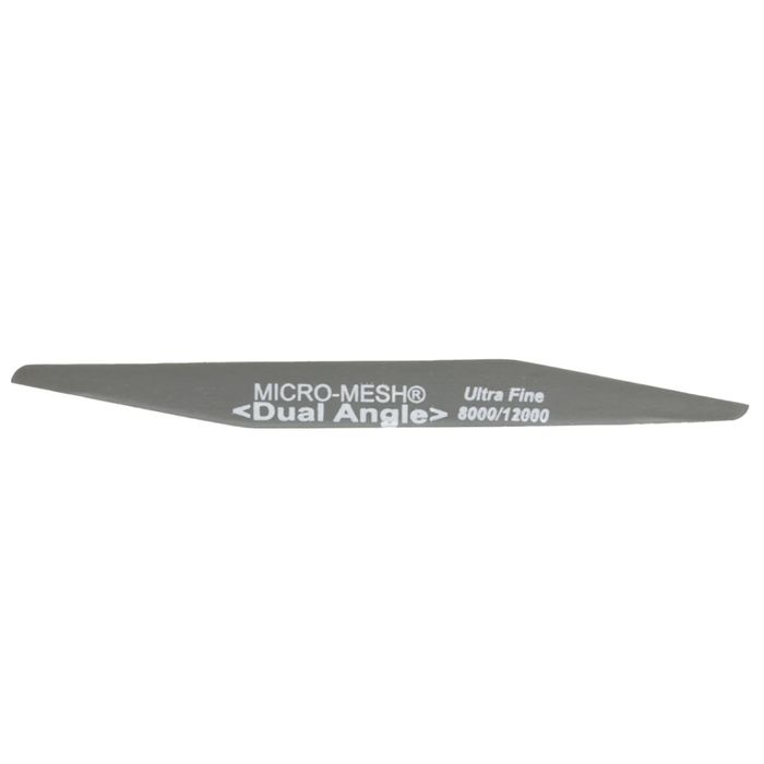Micro-Mesh® Dual Angle Regular Files - Ultra Fine (1) ***