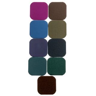 Micro-Mesh® Soft Touch Pad 2" x 2" Variety 9 Pack