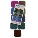 Micro-Mesh® Soft Touch Pad 2" x 2" Variety 9 Pack