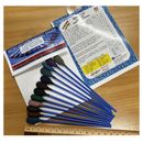 Micro-Mesh® Polishing Swabs 5" set of 12