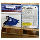 Micro-Mesh® Polishing Swabs 2.25" - set of 12