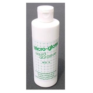 Micro-Mesh® Micro Gloss 5 Micron Polish 2oz (59mL)