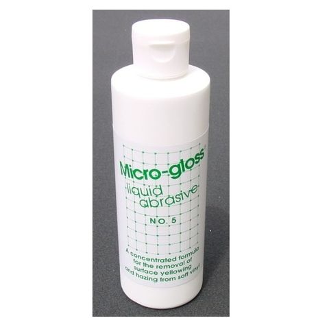 Micro-Mesh® Micro Gloss 5 Micron Polish 2oz (59mL)