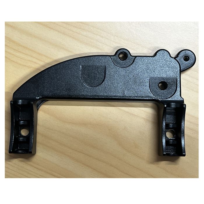 Trunnion Support Bracket