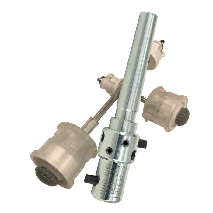 Woodcut Mill Drill Universal - used for CrushGrind