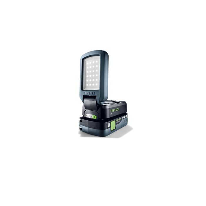 Festool Cordless working light SYSllite KAL C