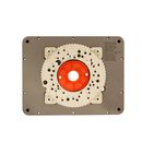 JessEm Mast-R-Plate - Router Mounting Plate