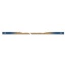 Pegas Pinned Regular 5" Blades - 15TPI